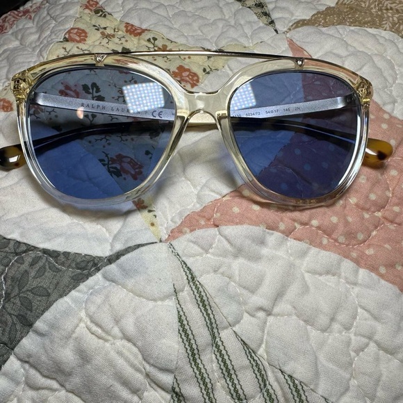 Polo ralph Lauren sunglasses main image 7